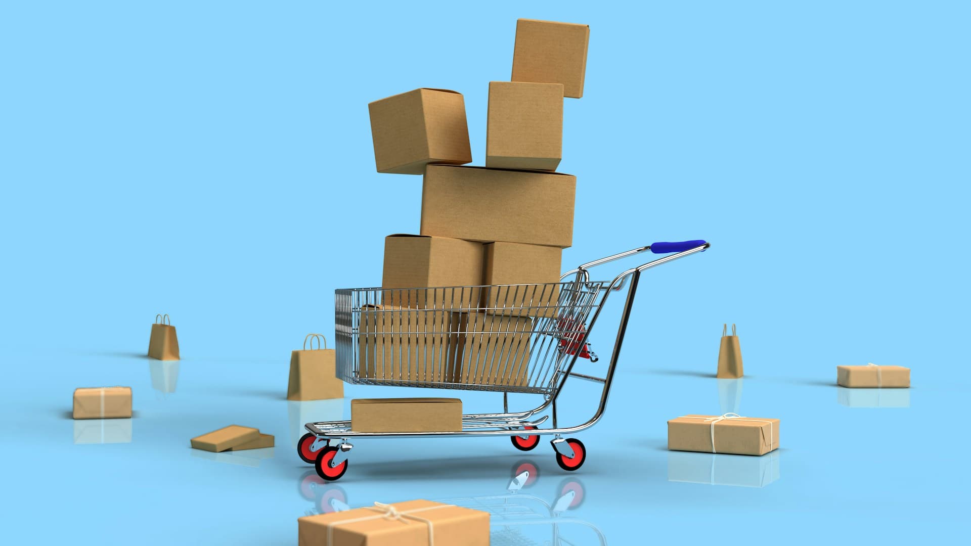 Image cadi Ecommerce