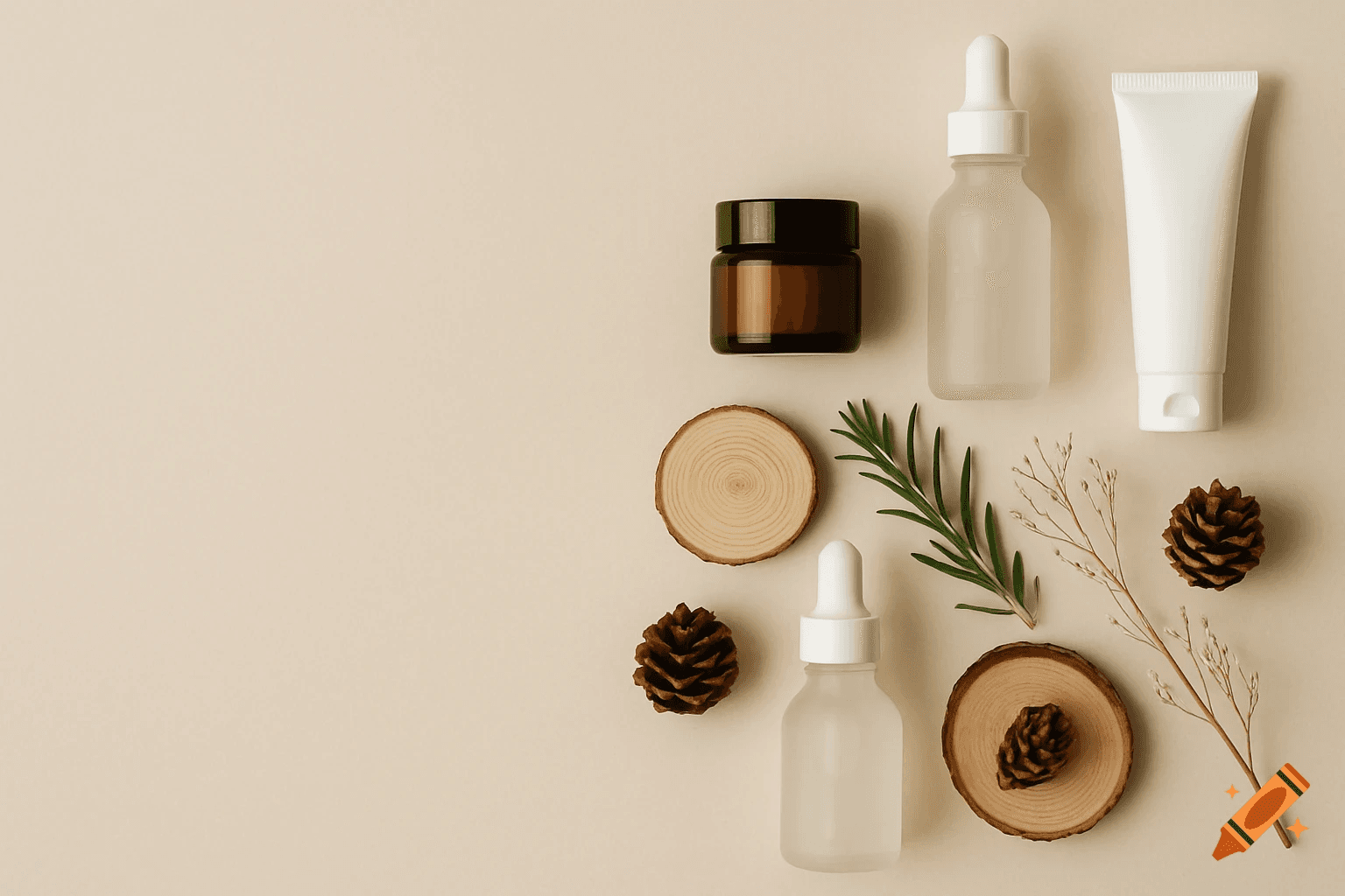 Image cosmétique