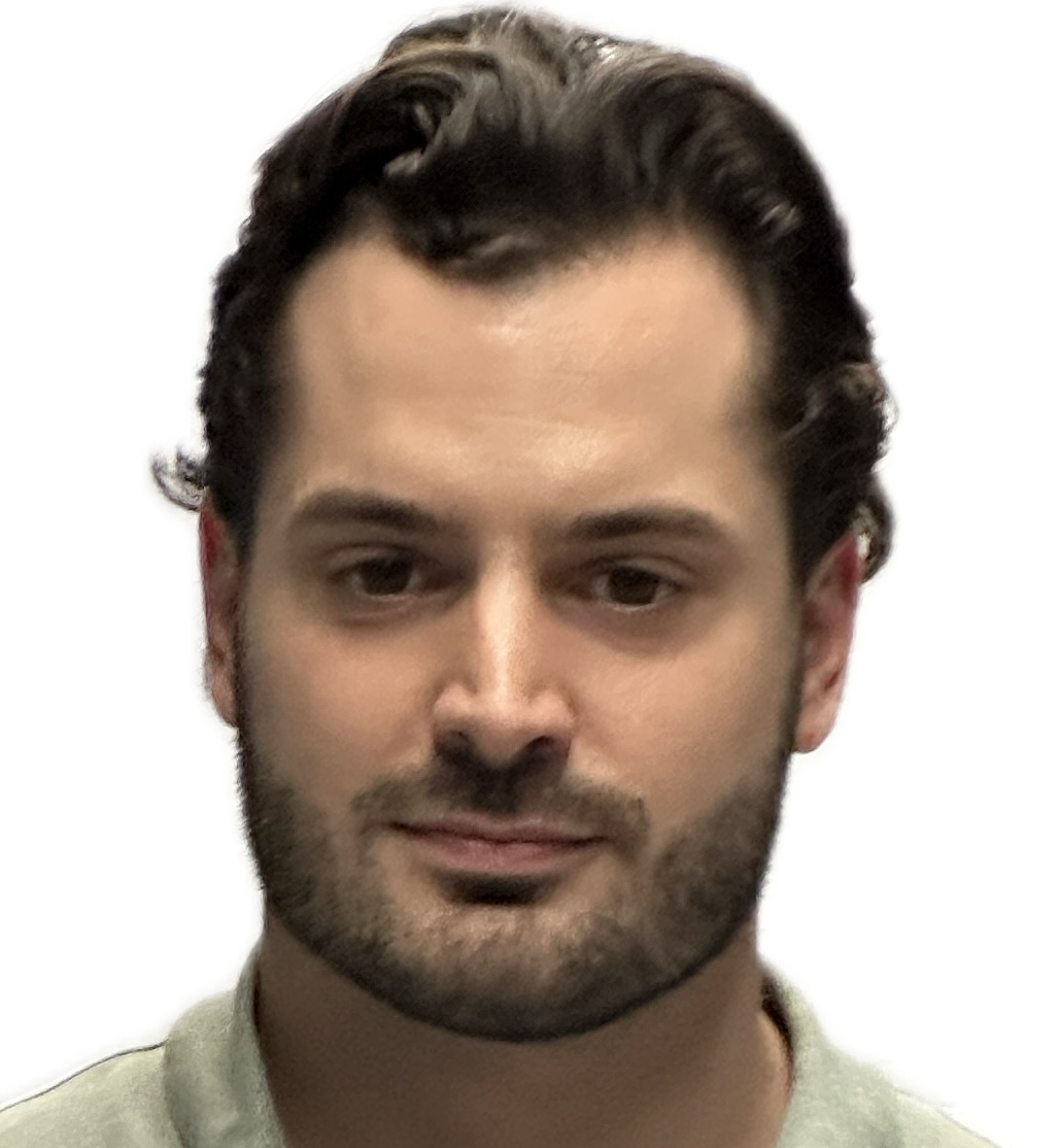 Yann Rouquie